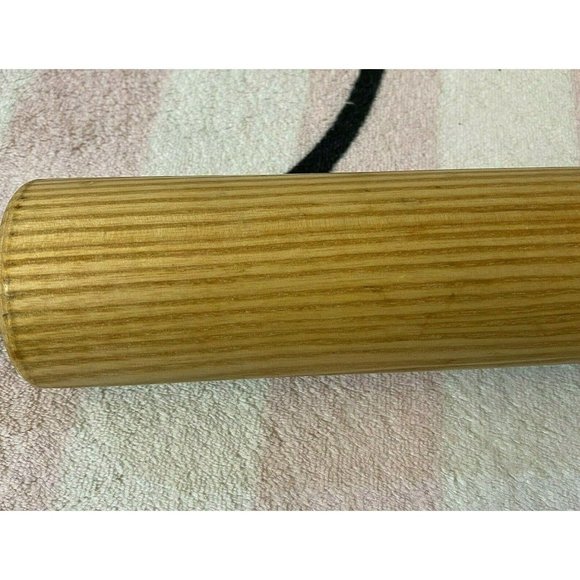 Vintage Antique Wooden Rolling Pin - Picture 5 of 10